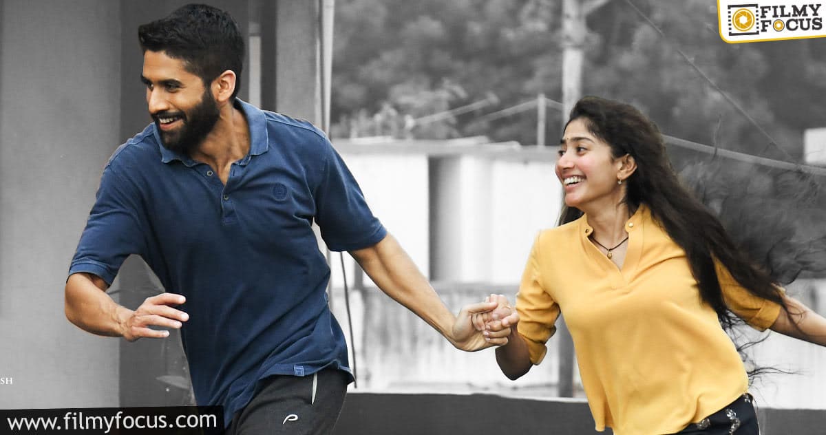 Naga Chaitanya’s strict conditions for promoting Love Story