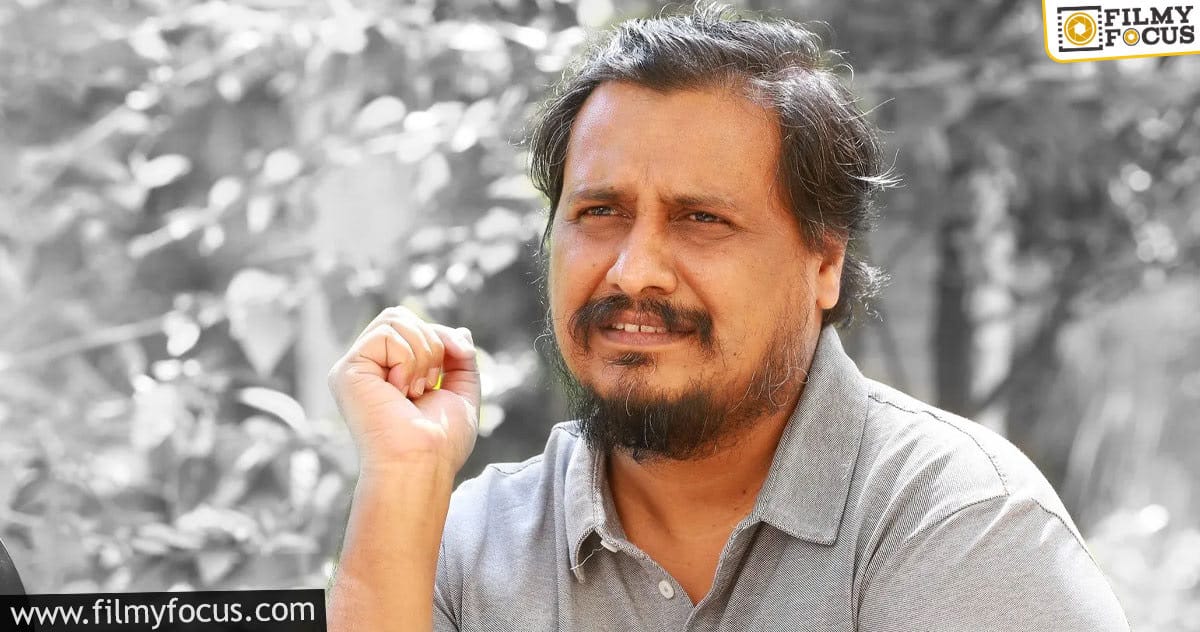 Major setback for Pawan Kalyan’s director?