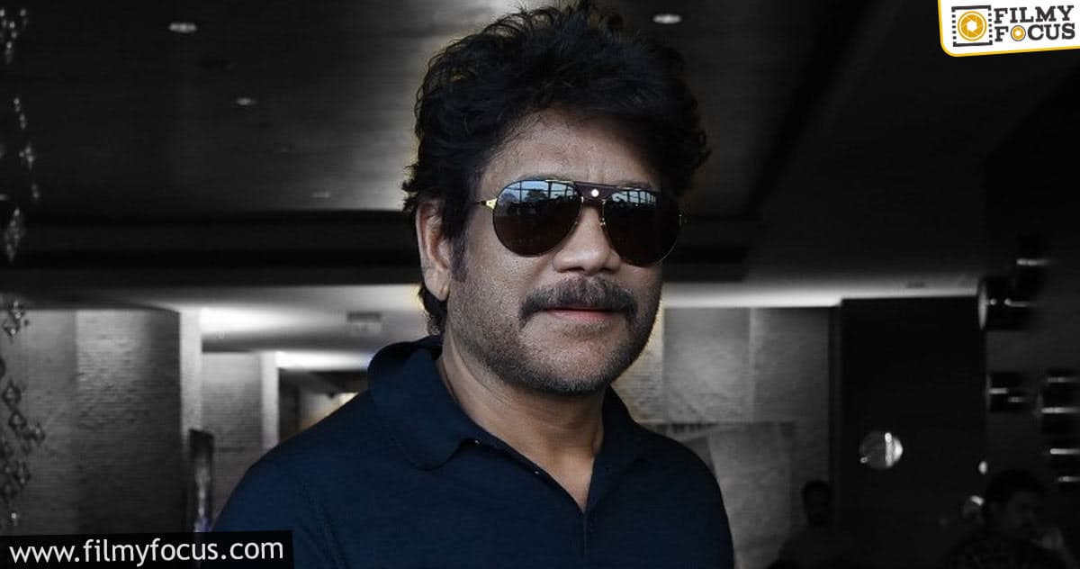 Nag helping Bigg Boss contestants in bagging movie offers