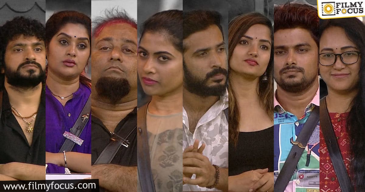 Bigg Boss season 5: Silly arguments between the contestants irritate the viewers