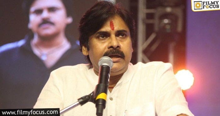 Pawan’s speech at Republic pre-release is a double-edged sword
