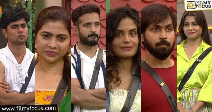 Bigg Boss season 5: Is this contestant saved from elimination?