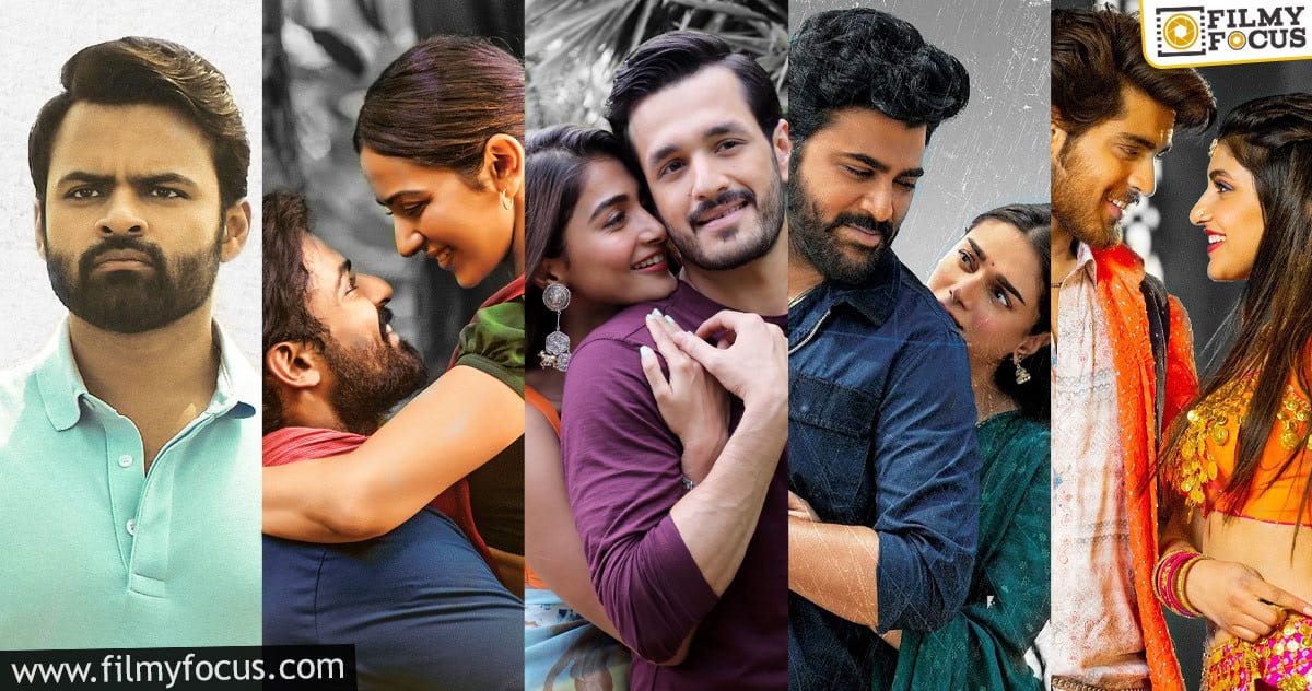 A highly crucial month ahead for Tollywood