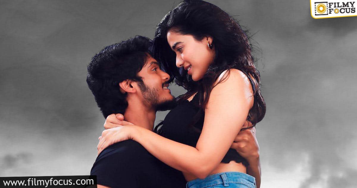 Akash Puri and Ketika Sharma’s Romantic first day collections report is here