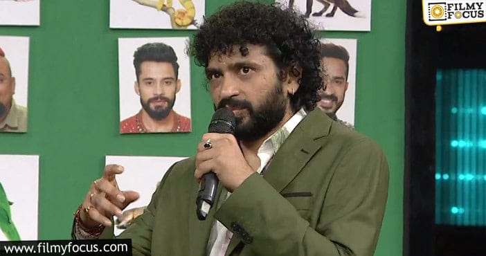 Bigg Boss Telugu season 5: First male contestant evicted from the house