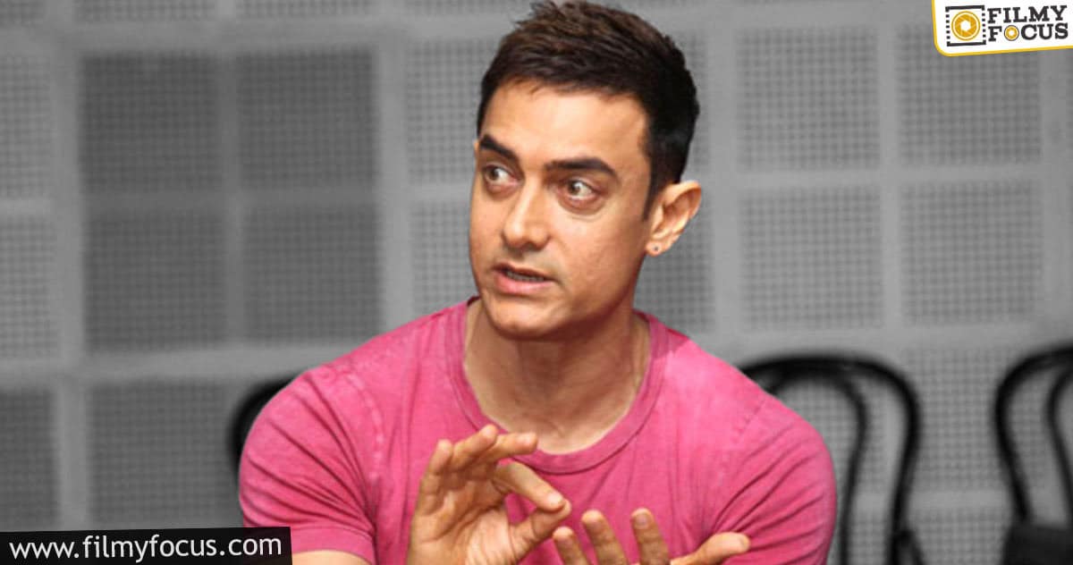 Aamir Khan opens up about the clash between LSC and KGF2