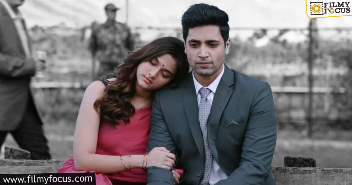 Adivi Sesh’s Major gets a new release date