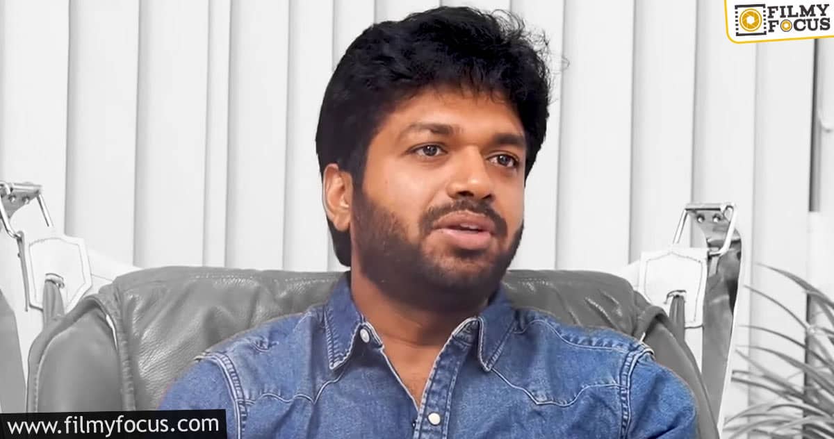 Anil Ravipudi: I’m disappointed with F3 in this aspect
