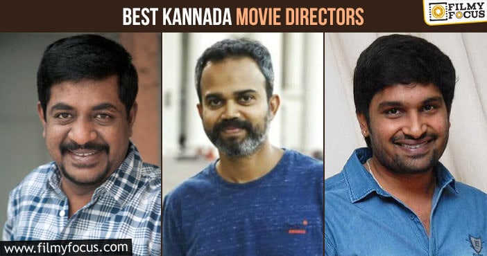 Best Kannada Movie Directors of Decade