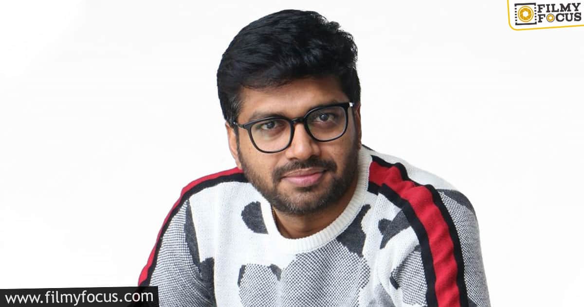 Buzz: Anil Ravipudi’s project with this star hero is on the cards?