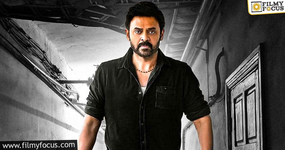 Drushyam 2 ready for a digital release; Will the distributors respond to it?