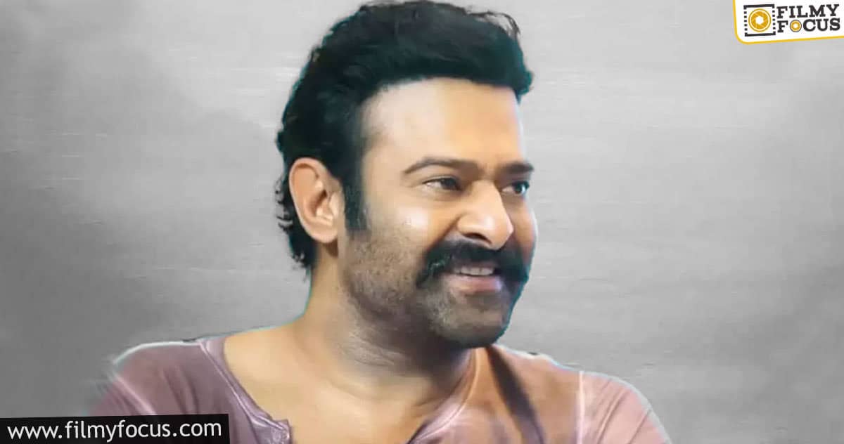 Prabhas storms B-town, while his peers mint money in TS, AP