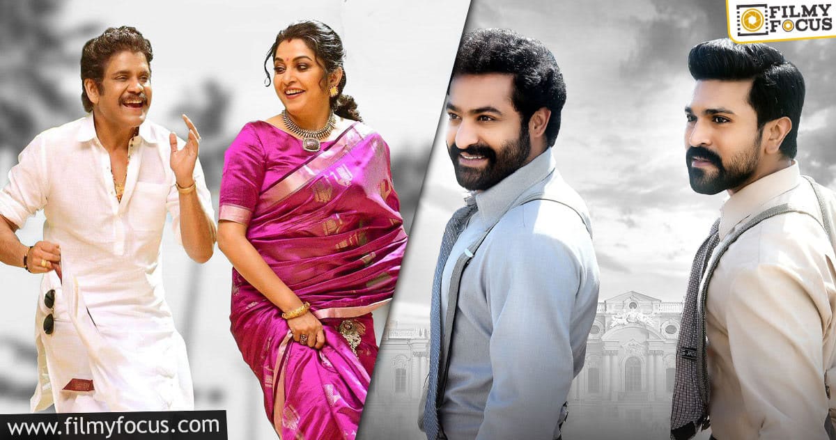 Trade Talk: Only two movies to release during the Sankranthi season