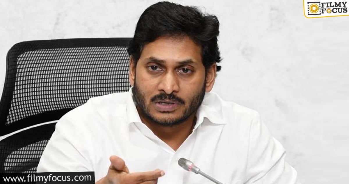 Tollywood’s delegation to meet Jagan on 10th