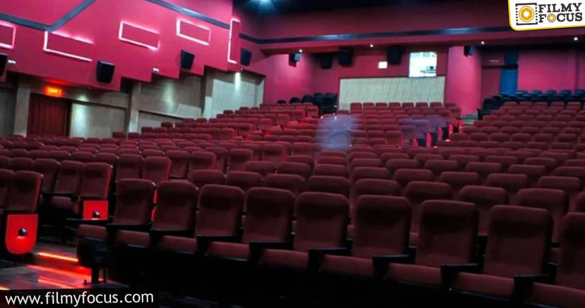 Delhi theatres shut: Major shock for RRR