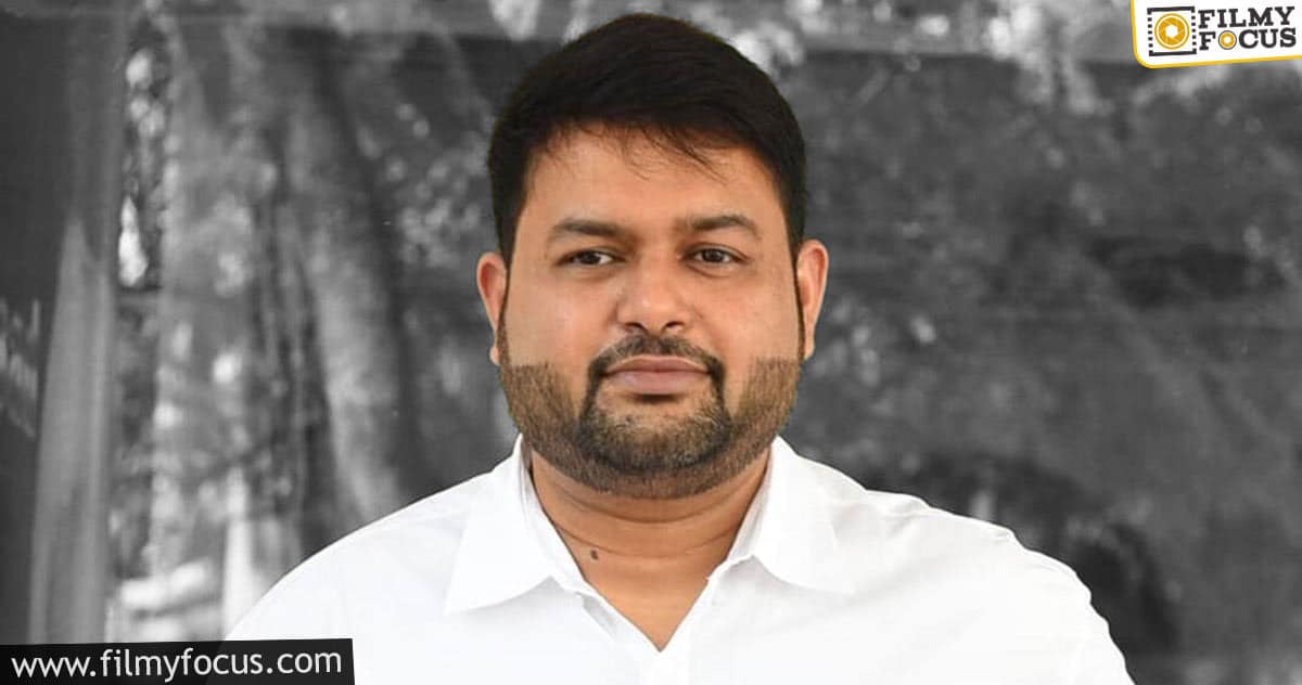 It’s official: Thaman on board for NBK108