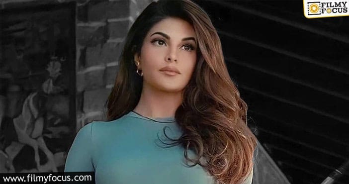 Jacqueline Fernandes is in more trouble