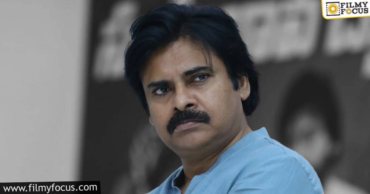 Talk: This filmmaker is keen on remaking his upcoming film with Pawan Kalyan
