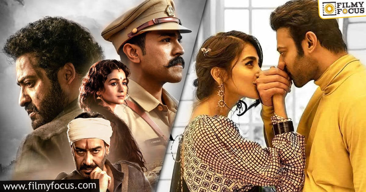 Tollywood: All seems to be well for now