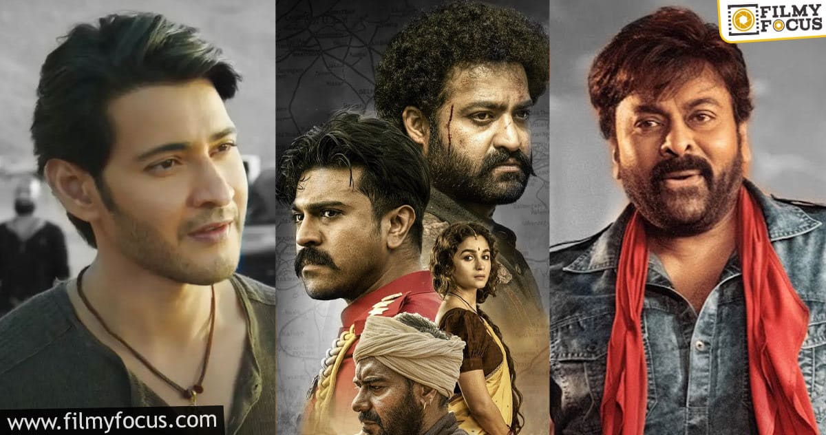 April to be highly packed with major releases