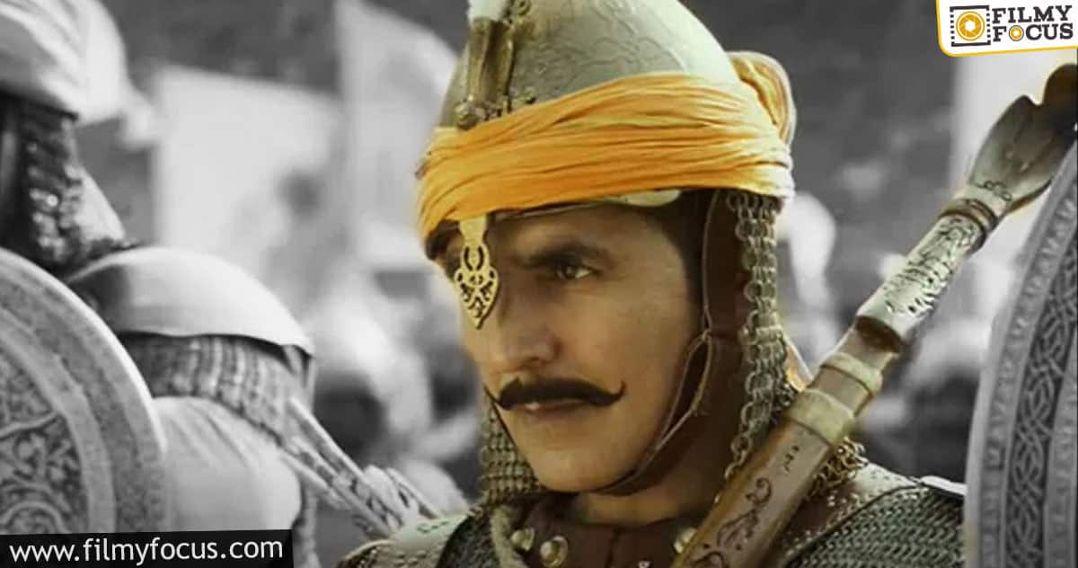 Bollywood: Omicron threat for Akshay Kumar’s next