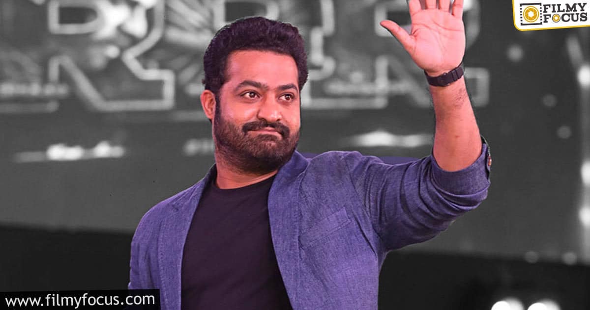 Buzz: Frustrated NTR to take this daring step?