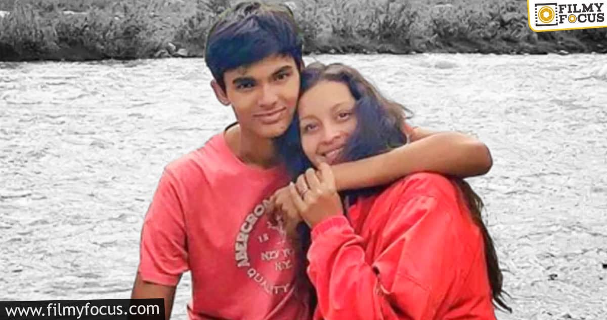 Renu Desai and her son tested positive for Covid-19