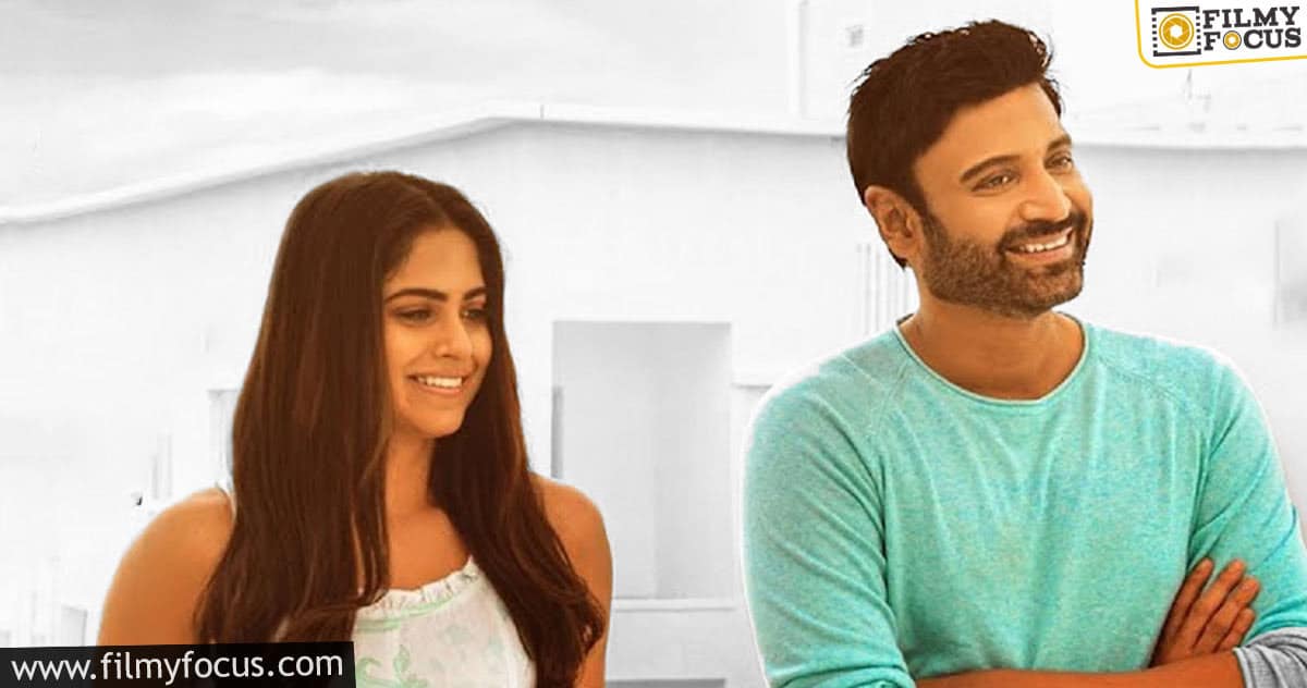 Sumanth’s Malli Modalaindi to opt for a direct digital release