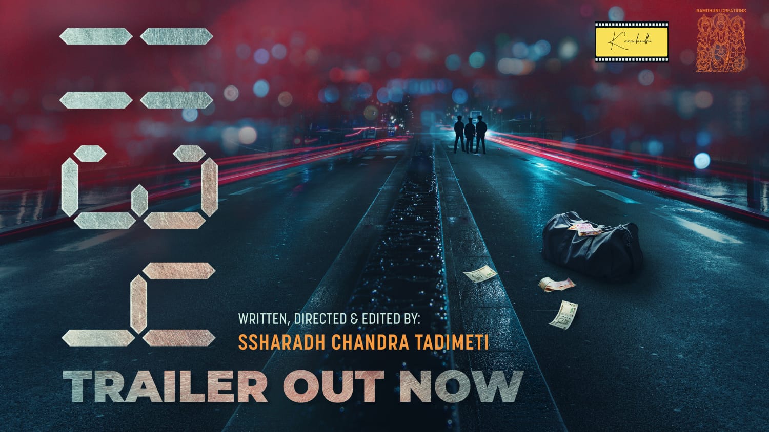 11:34 Trailer Looks Promising With Intriguing Story, Gripping Narration And Top-notch Technicalities