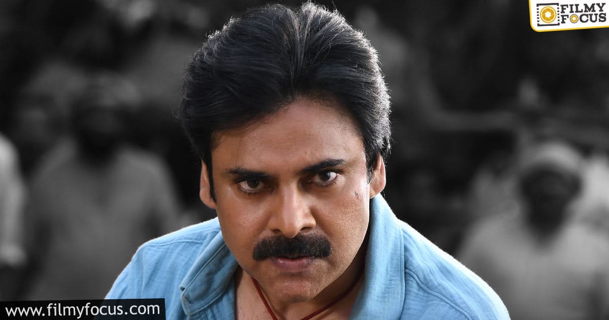Bheemla Nayak marks a solid footing for Tollywood?