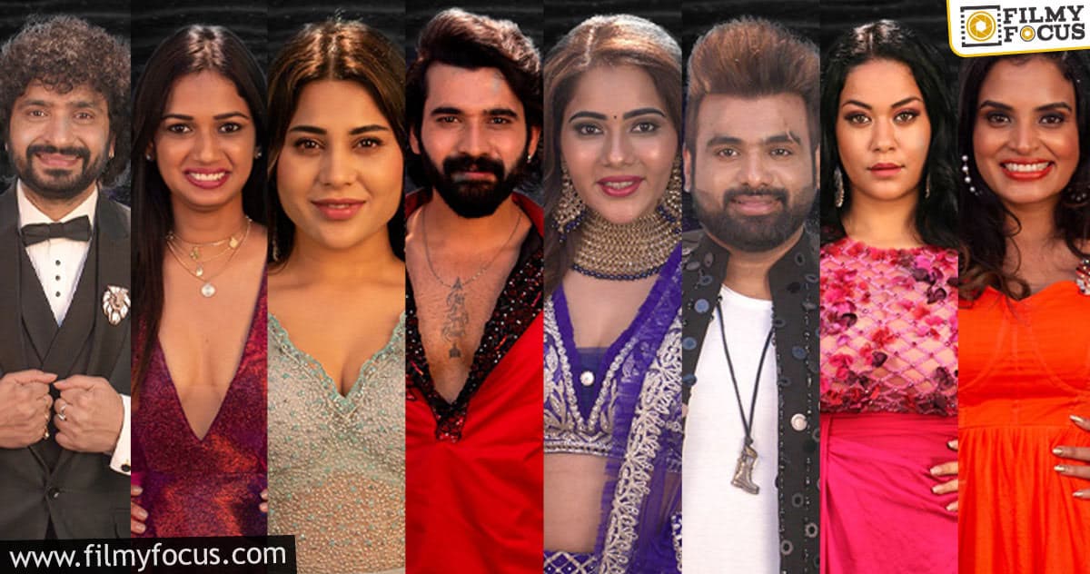 Bigg Boss Non Stop: First week nominees list is here
