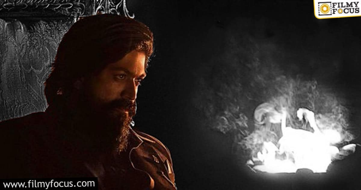 KGF2 to release on time, say makers