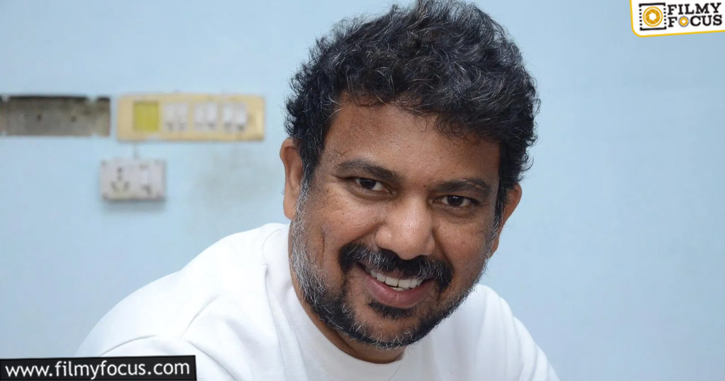Makers are ready to invest 100 crore on me says, Ramesh Varma