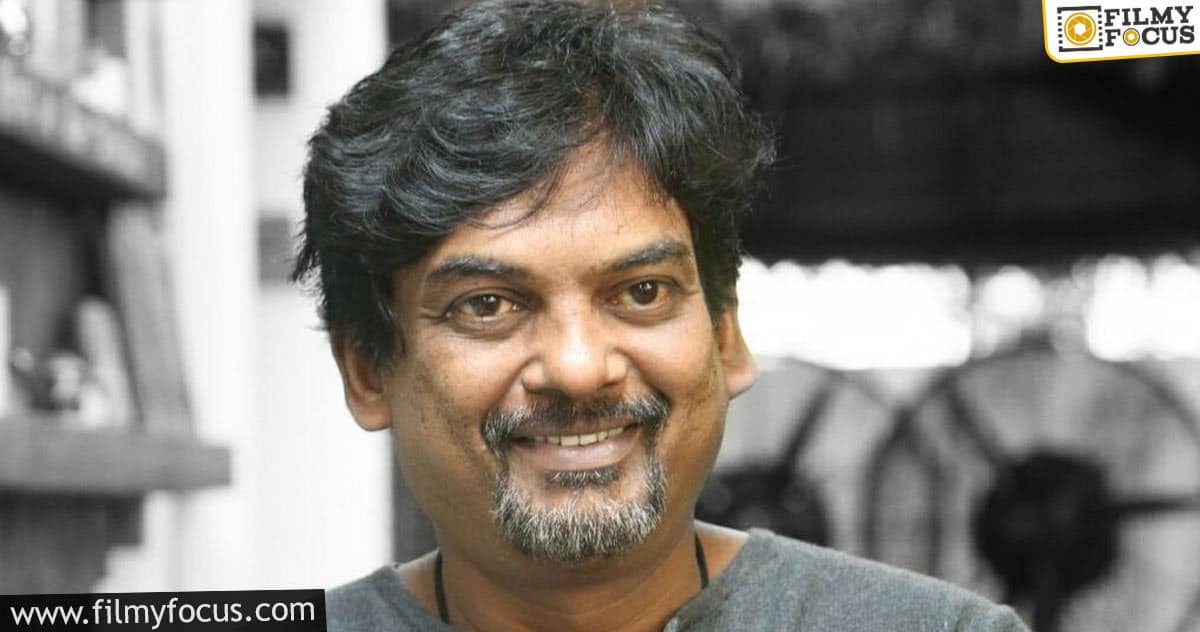 Puri Jagannadh in a hurry to grab international attention?