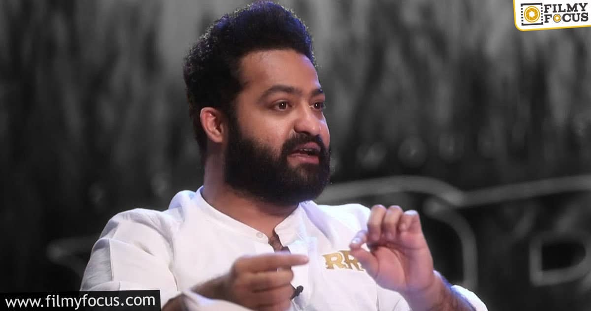 Can NTR continue the pan-India tag further?