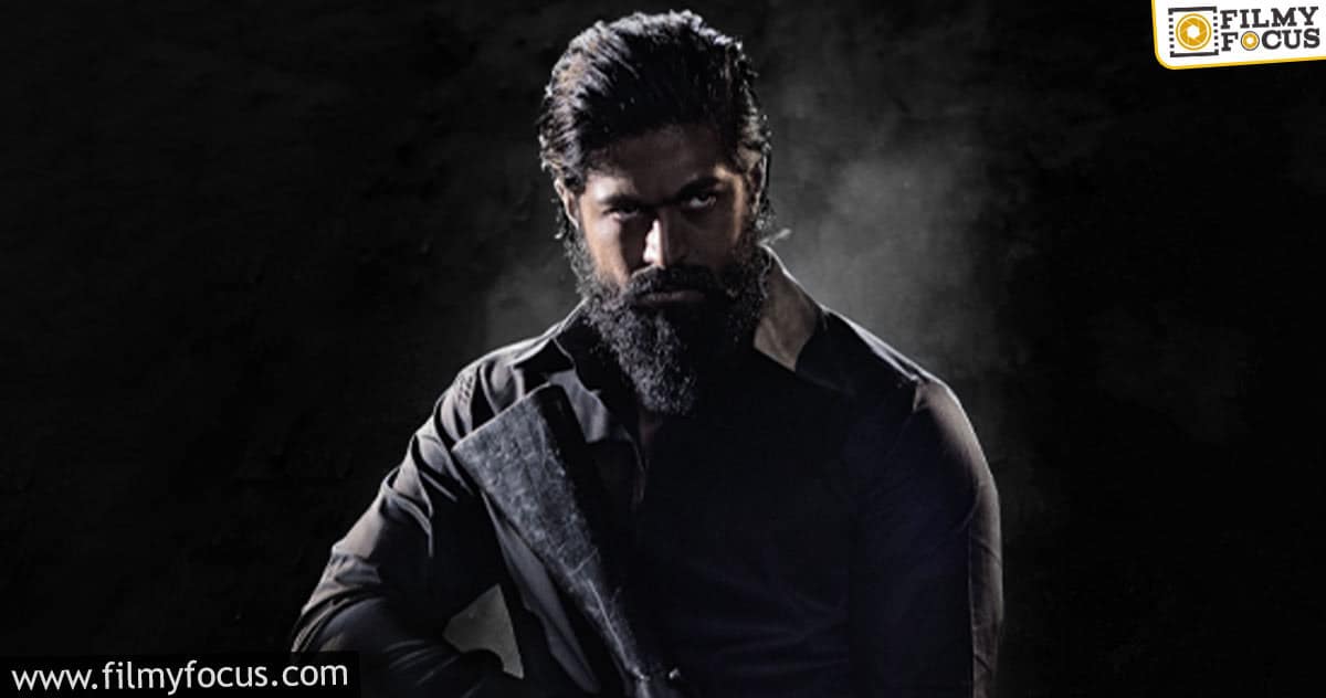 Here’s why KGF 2 has a lot more to do than just live up to its legacy