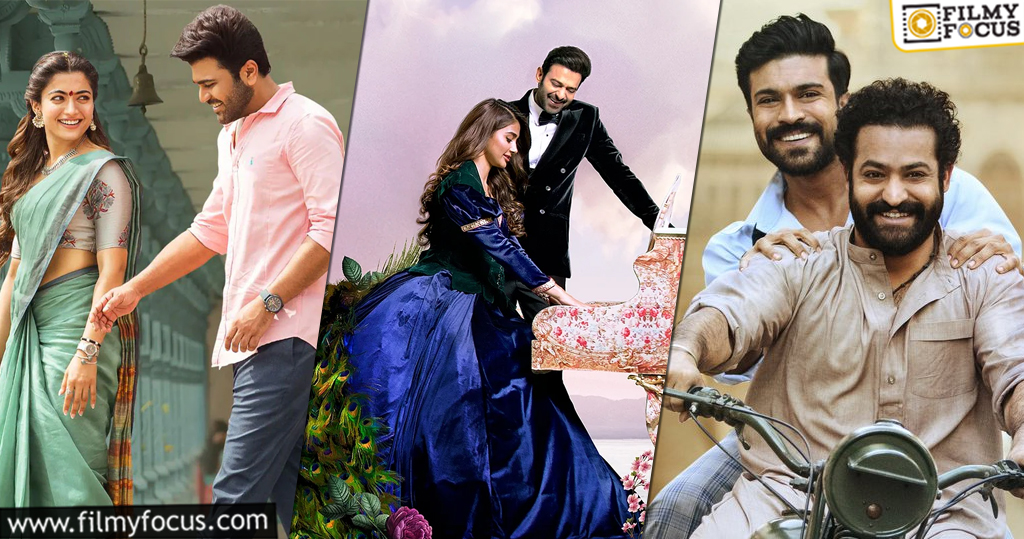 How will the Summer fare for Tollywood?
