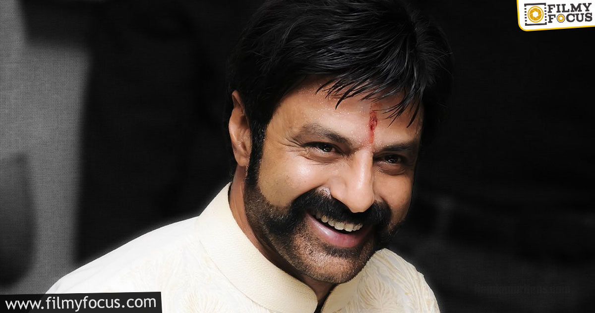 Makers of Mahesh’s next to do a film with Balayya