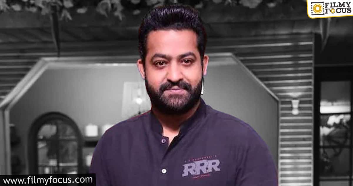 NTR: I’m touched by the unconditional love
