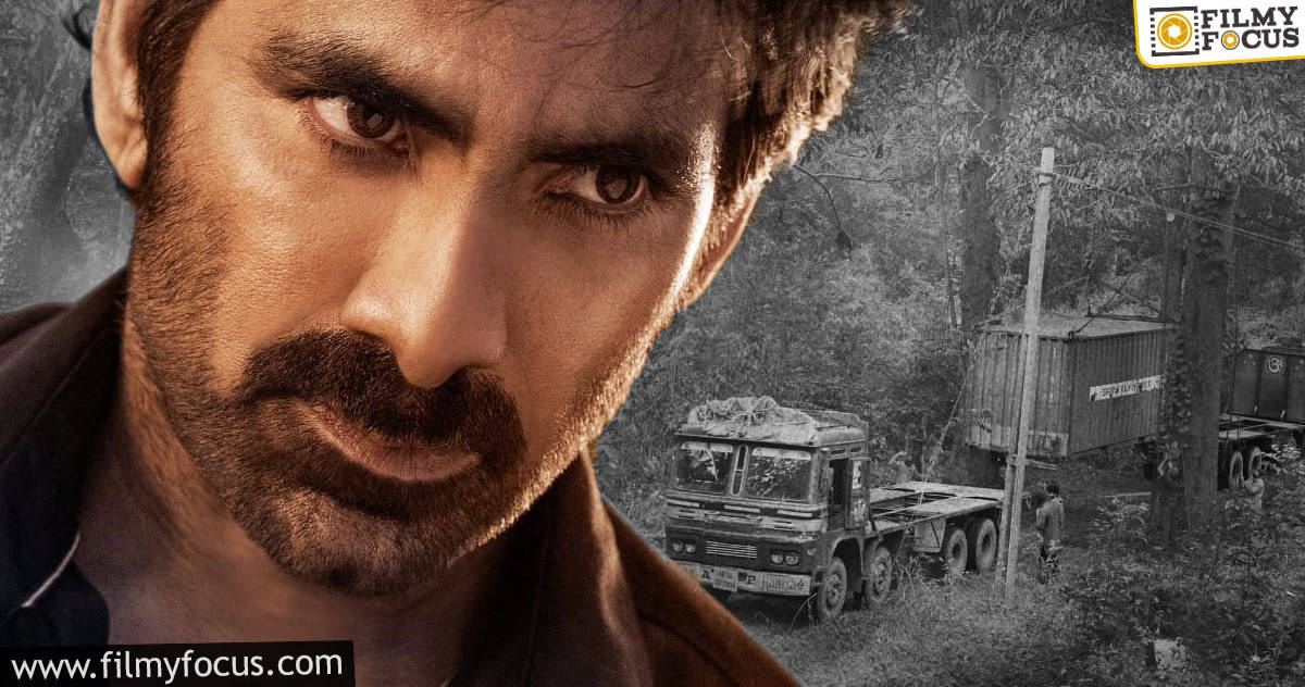 Ravi Teja’s Rama Rao gets a new release date