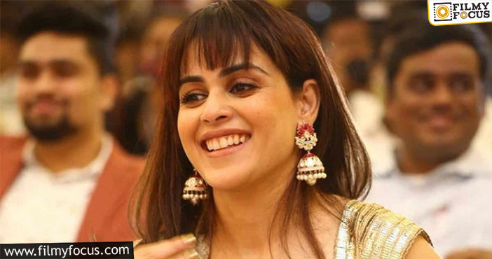 What is Genelia’s remuneration for her comeback film?