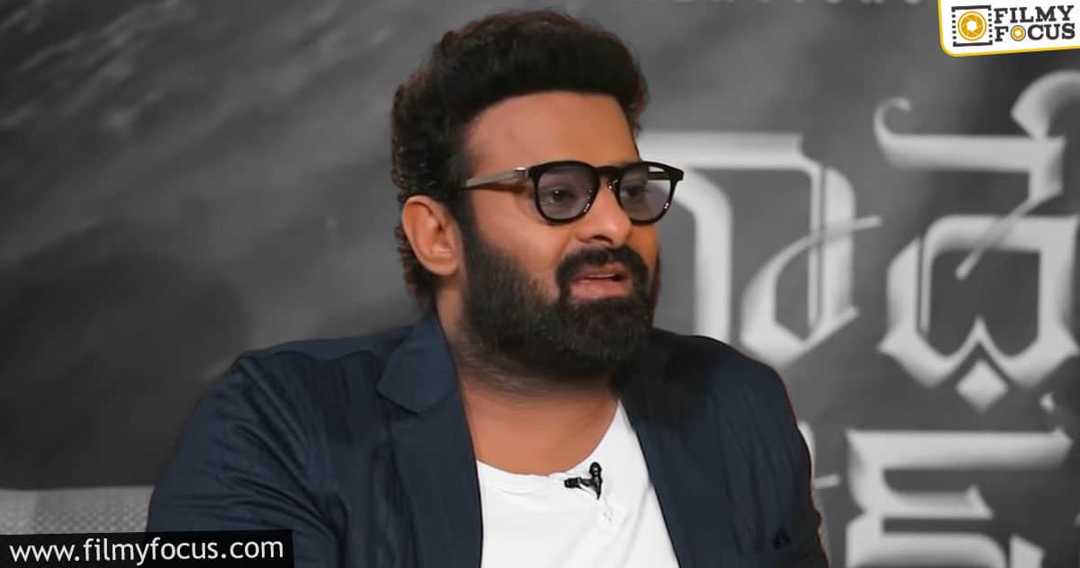 Why Prabhas can never be matched at pan-Indian level