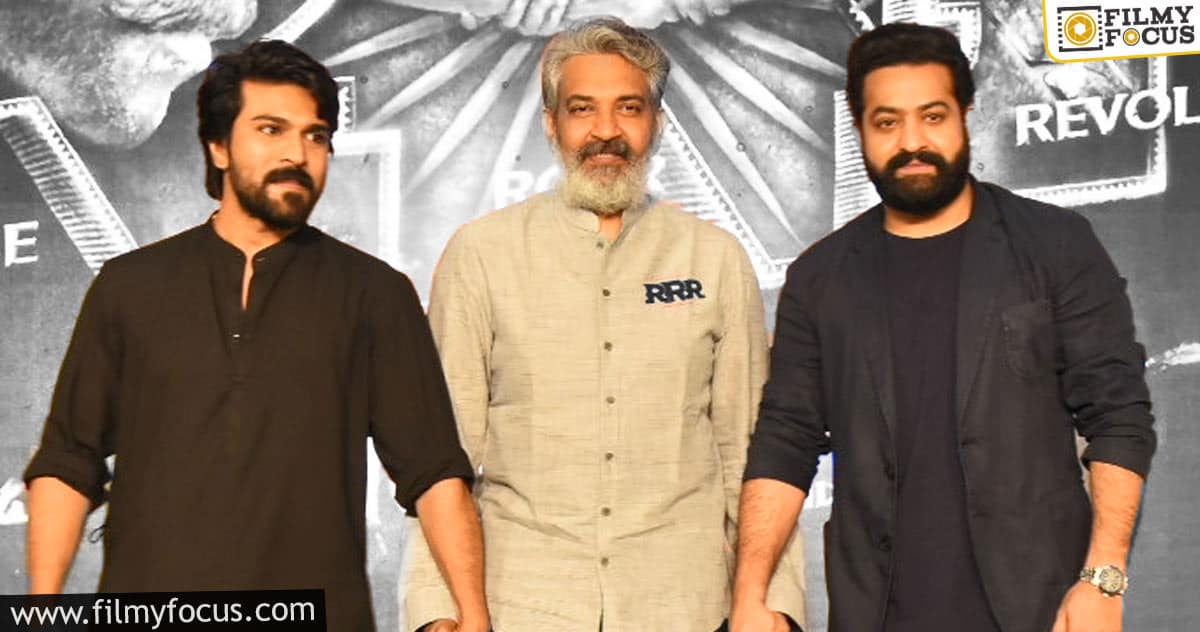 After RRR, can multi-starrers survive in Tollywood?