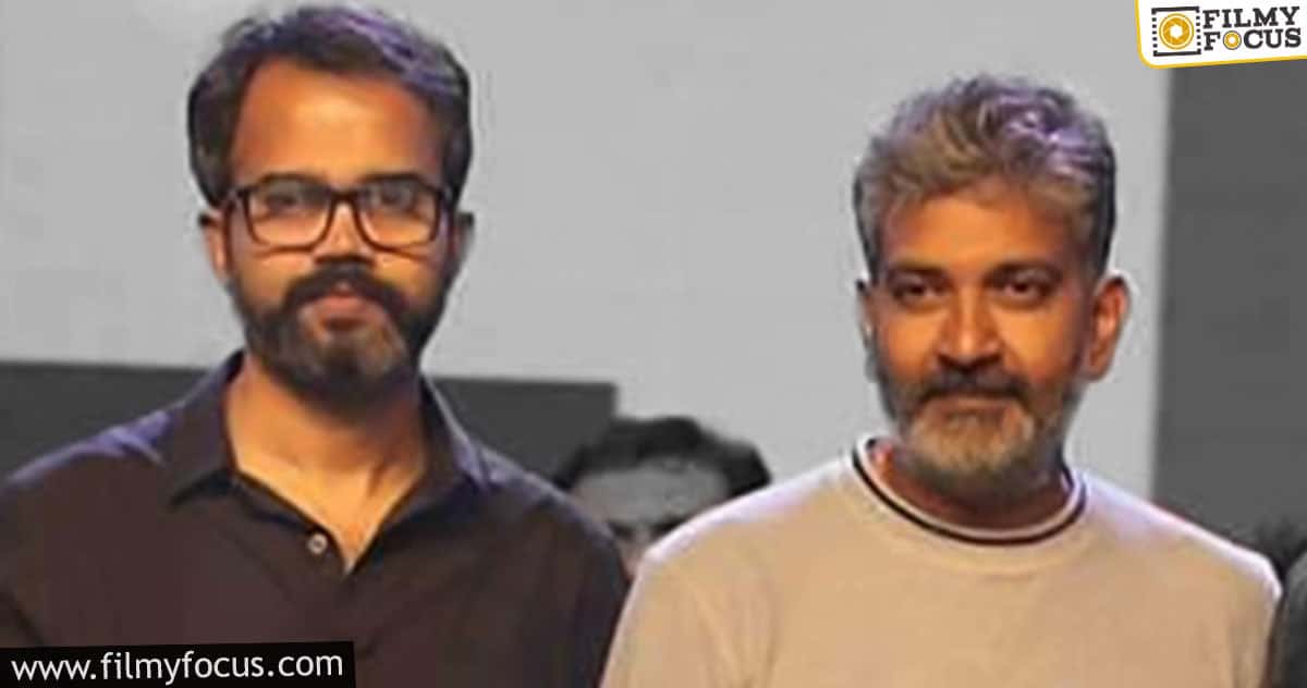 Here’s what makes Prashant and Rajamouli stand out