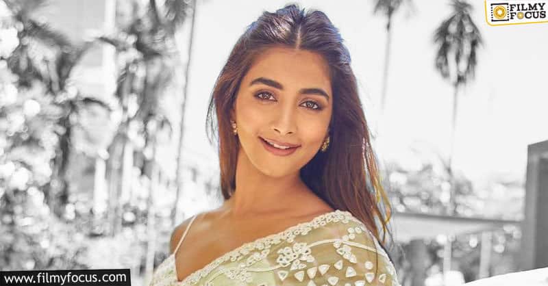 Busy schedule ahead for Pooja Hegde