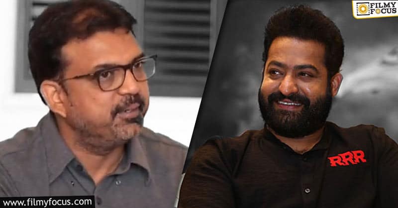 Is Koratala exaggerating NTR’s project?