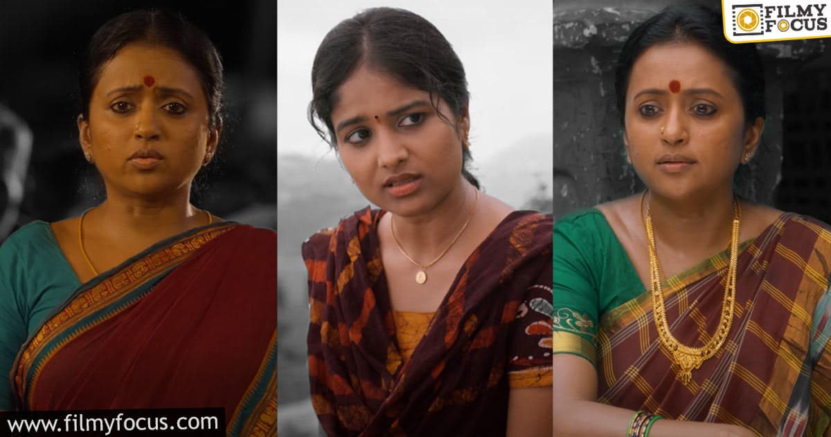 Jayamma Panchayathi Trailer: Suma shines in rural lady role