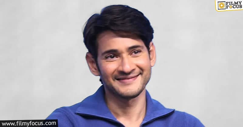 Mahesh’s director back to square one?
