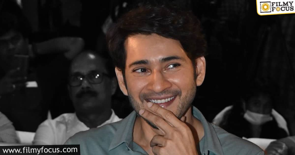 Mahesh’s next to delay further