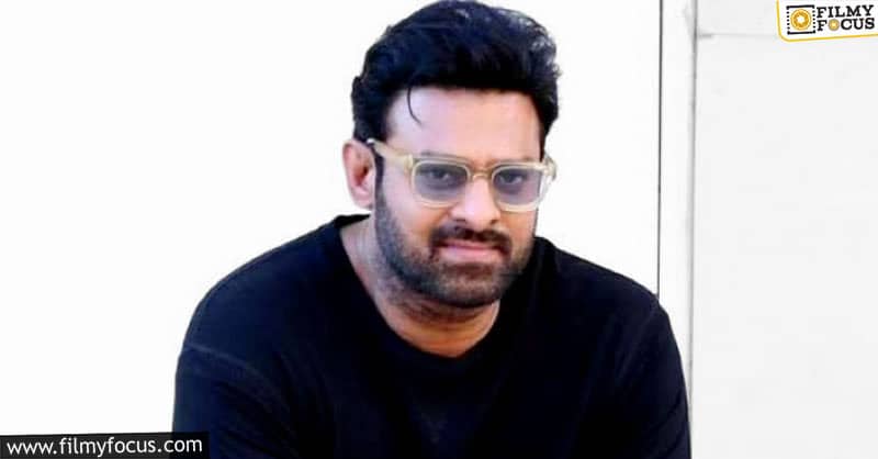 Prabhas’ director gives a strong reply to the BJP minister
